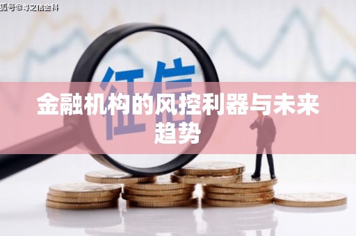 四湖金融机构的风控利器与未来趋势