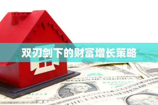 四湖双刃剑下的财富增长策略