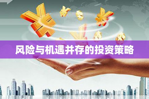 四湖风险与机遇并存的投资策略