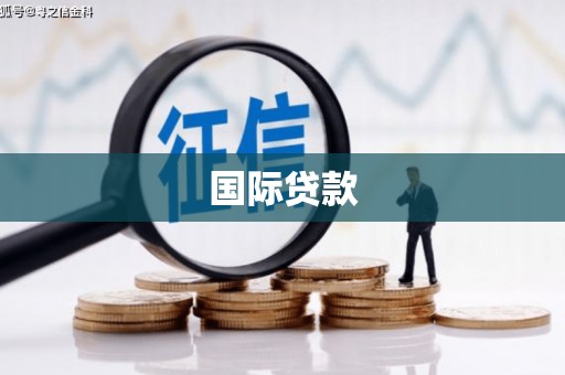四湖国际贷款